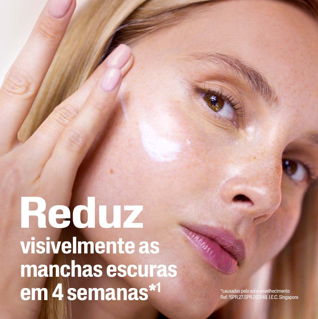 Creme Noturno Antimanchas Healthy Radiance | Cetaphil